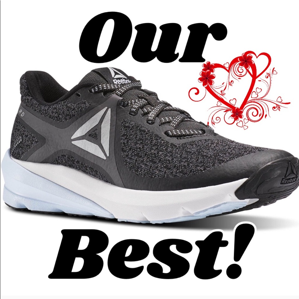 Top Rated Women’s Reebok Sneaker For You 